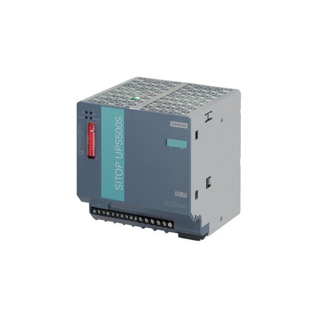 Siemens 6EP19332EC51 electronic component