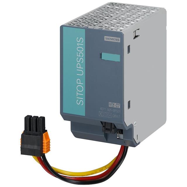 Siemens 6EP19355PG01 electronic component