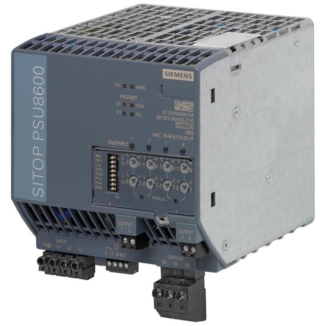 Siemens 6EP34378MB002CY0 electronic component