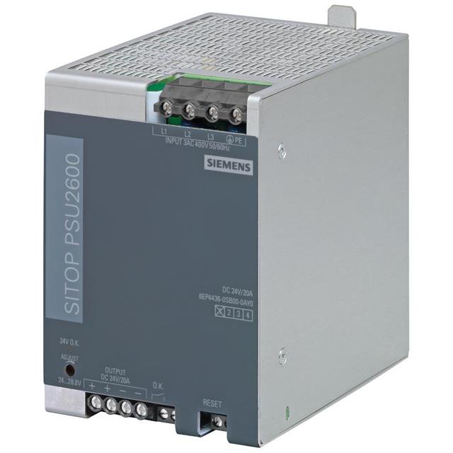 Siemens 6EP44360SB000AY0 electronic component