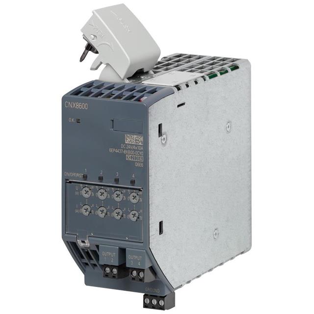 Siemens 6EP44378XB000CP0 electronic component