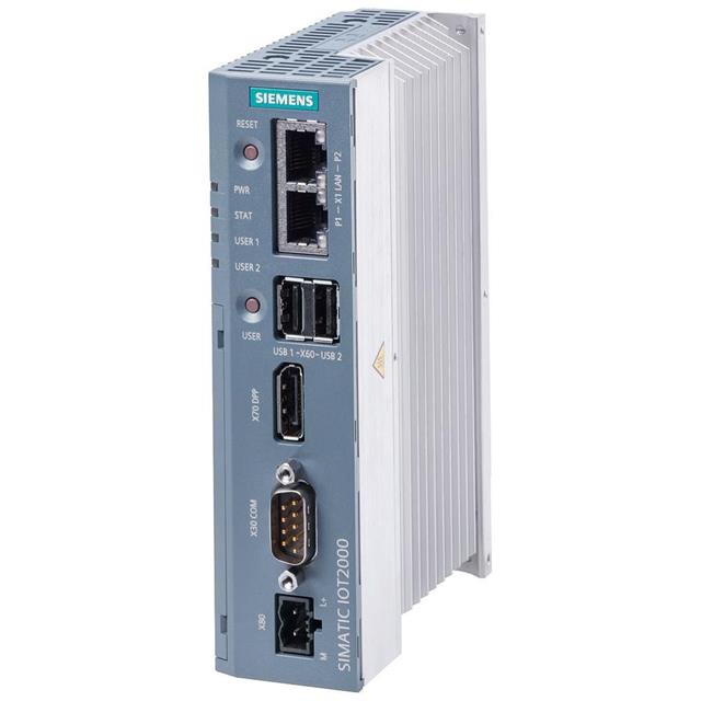 Siemens 6ES76470BA000YA2 electronic component