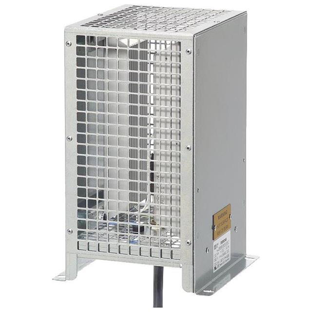 Siemens 6SE64004BD240FA0 electronic component