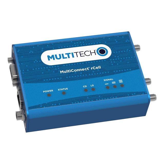 Multi-Tech Systems Inc. MTR-L4G1-B07-WW electronic component