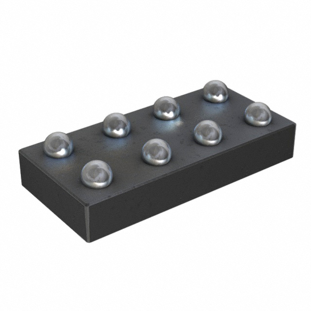 Union Semiconductor International Limited UM3302H electronic component