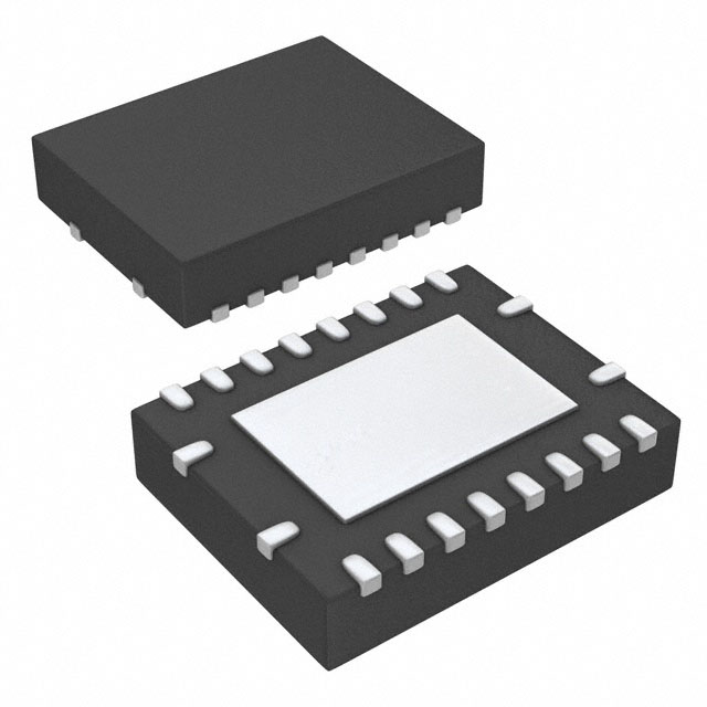 Union Semiconductor International Limited UM3308QA electronic component