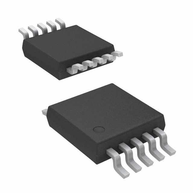 Union Semiconductor International Limited UM7227 electronic component