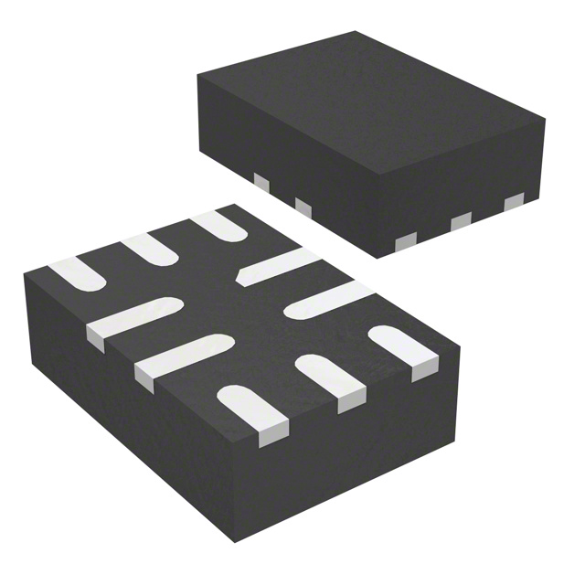Union Semiconductor International Limited UM7227MA electronic component