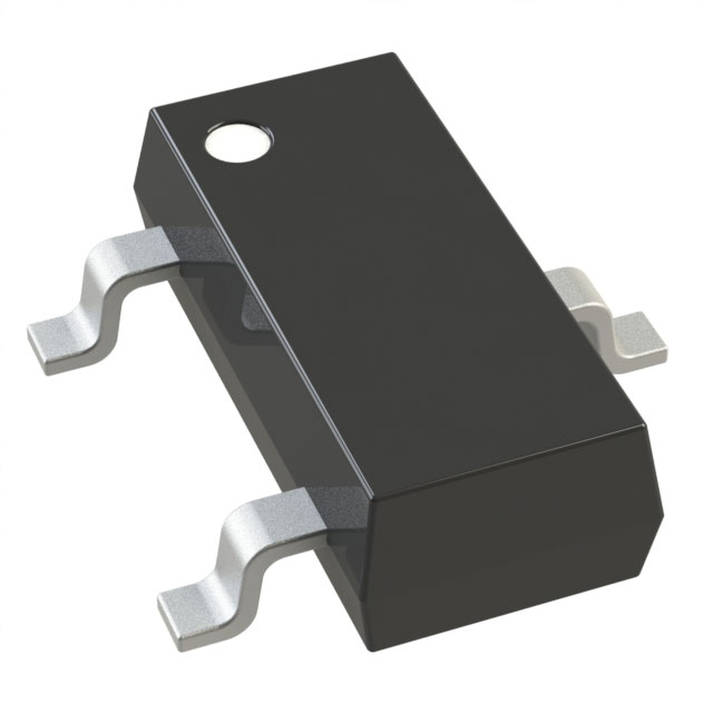 Union Semiconductor International Limited UM810ZS electronic component