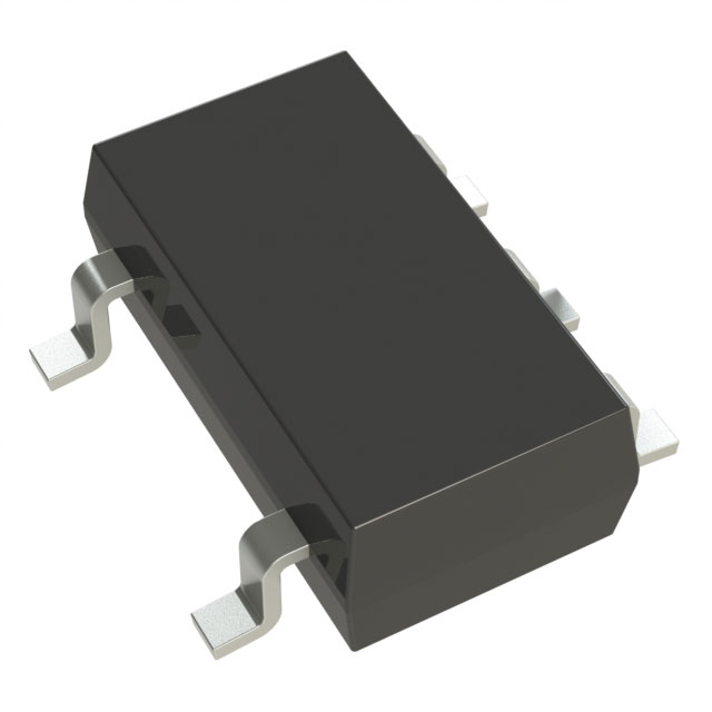 Union Semiconductor International Limited UM823ZS electronic component