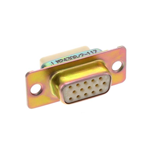 ITT Cannon, LLC M24308/2-286Z electronic component