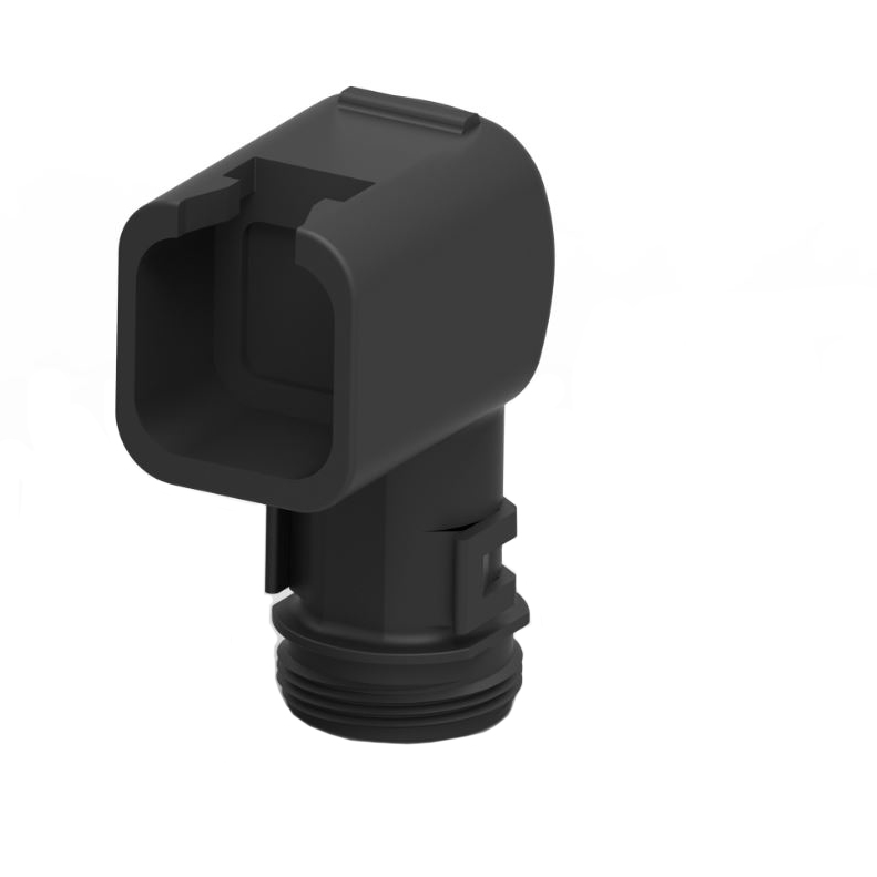 TE Connectivity Deutsch Connectors 1011-240-0605 electronic component