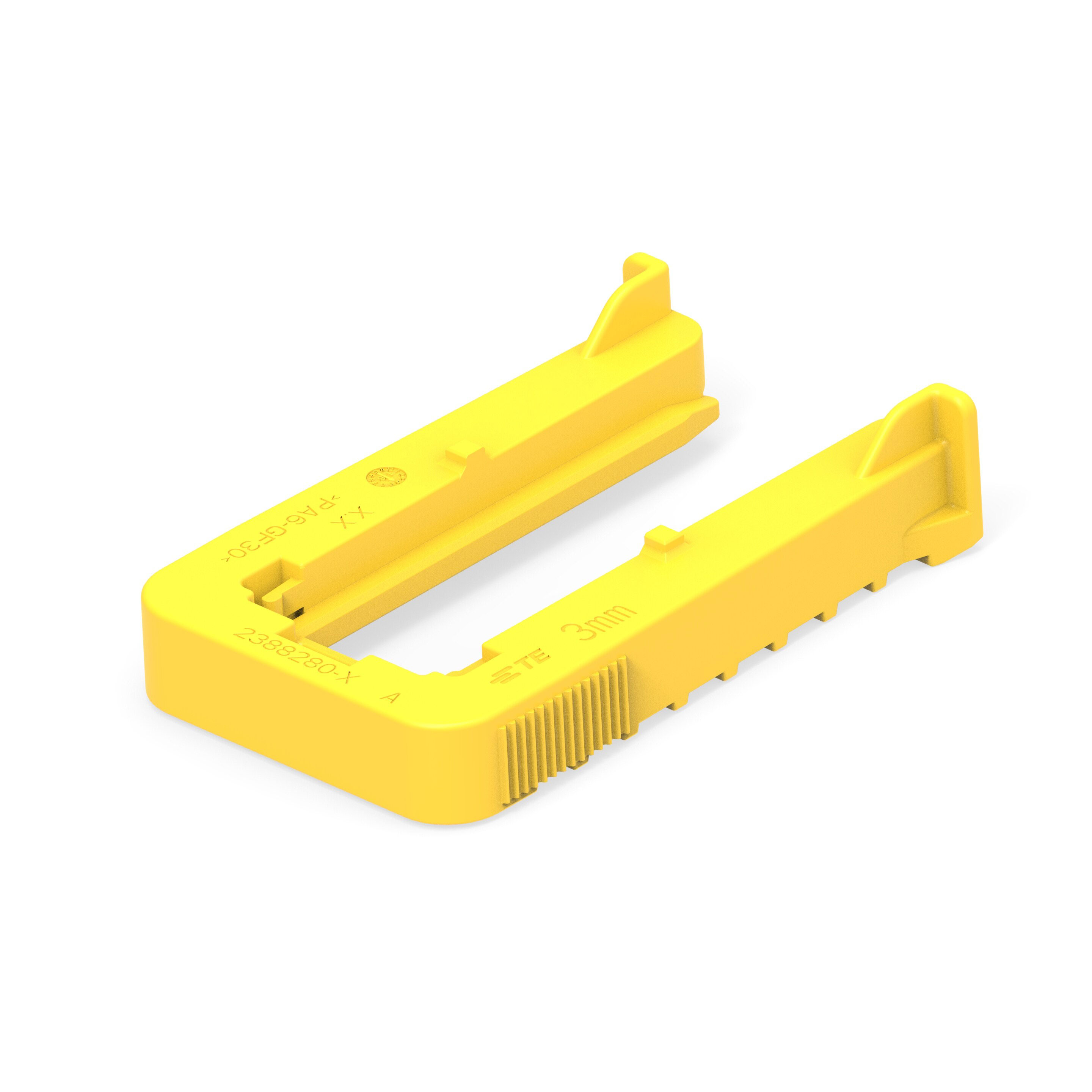 TE Connectivity Deutsch Connectors 2388280-6 electronic component