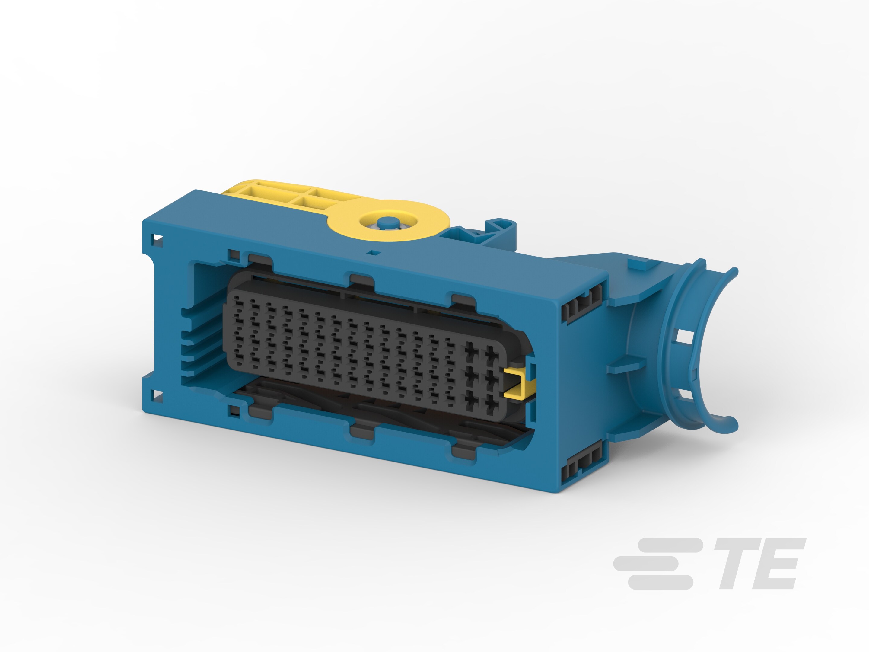 TE Connectivity Deutsch Connectors 3-1418883-1 electronic component