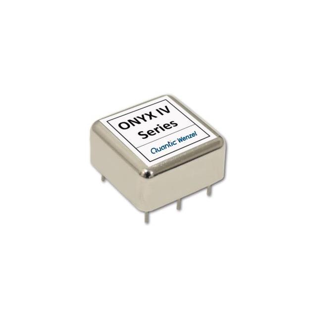 Quantic Wenzel 501-33925-XX electronic component