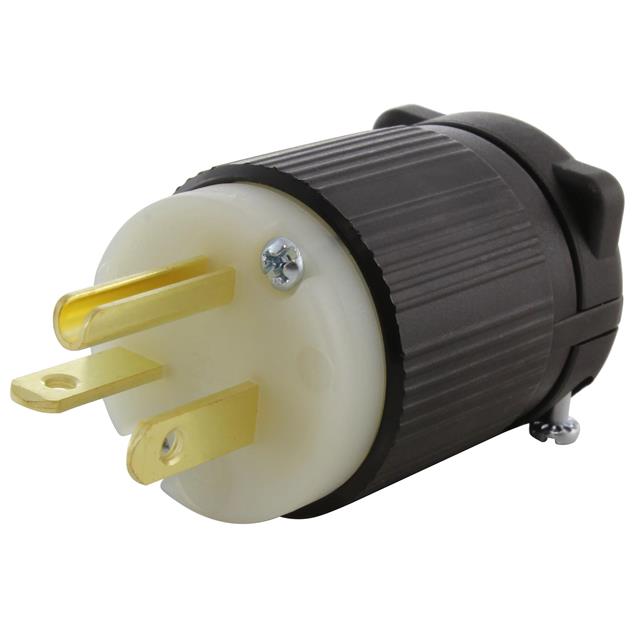 AC Connectors AS520P electronic component