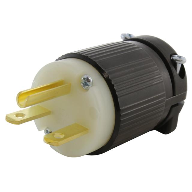 AC Connectors AS615P electronic component