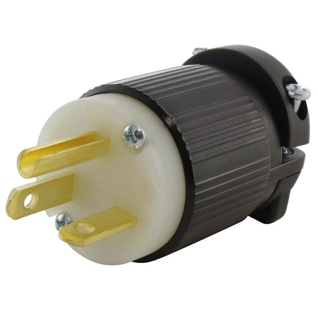 AC Connectors AS620P electronic component