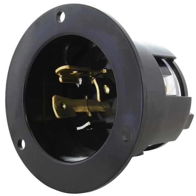 AC Connectors ASINL1430P electronic component