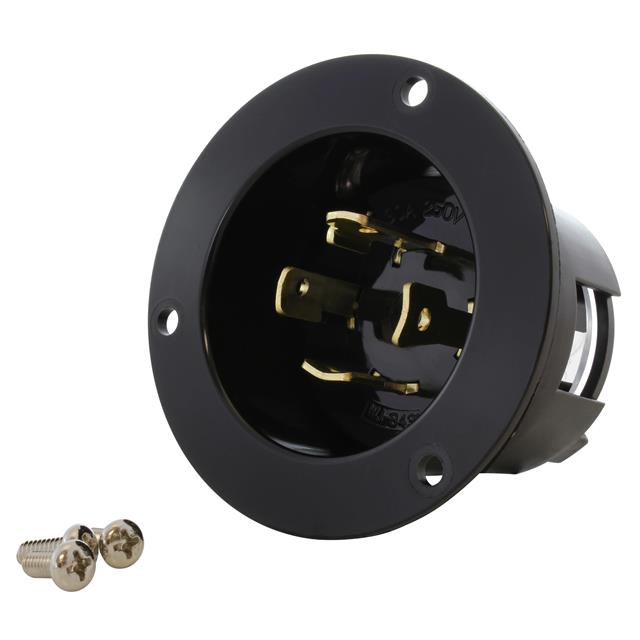 AC Connectors ASINL1530P electronic component
