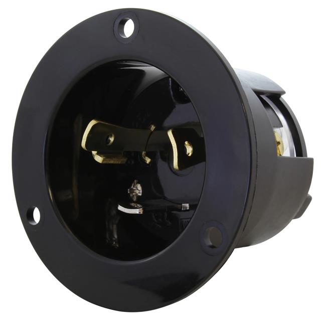 AC Connectors ASINL530P electronic component