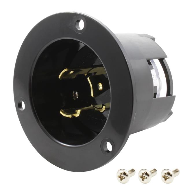 AC Connectors ASINL620P electronic component