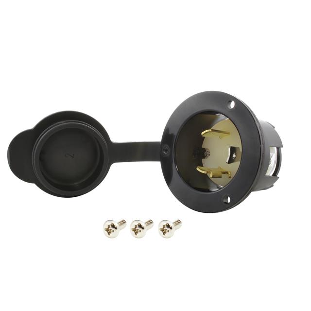 AC Connectors ASINL730P-FC electronic component