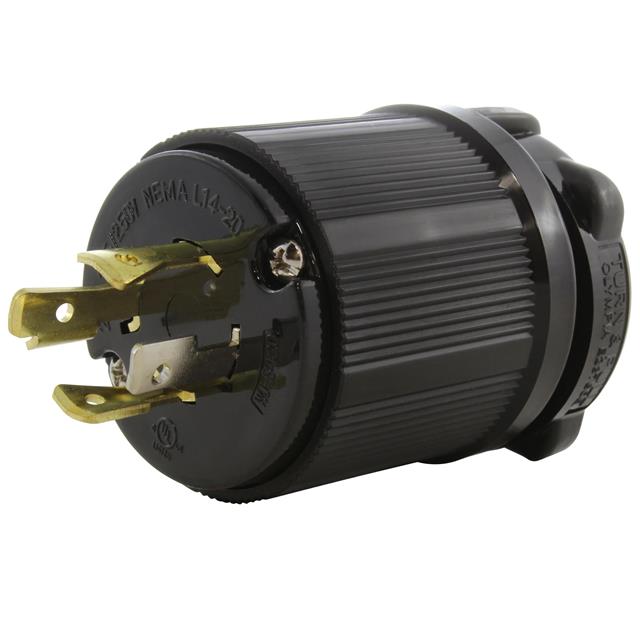 AC Connectors ASL1420P-BK electronic component