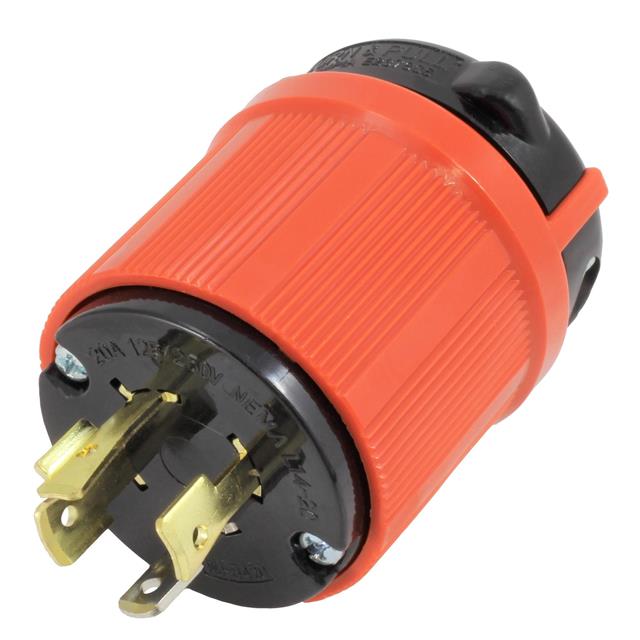 AC Connectors ASL1420P electronic component
