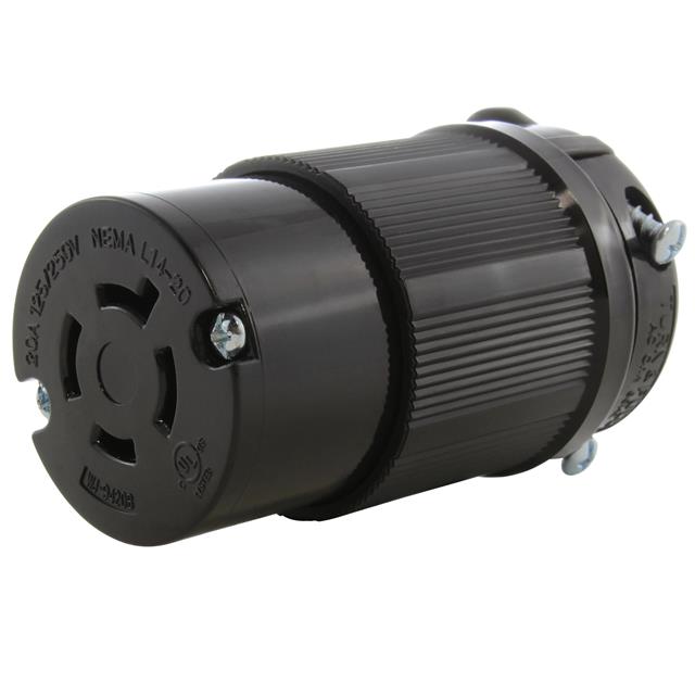 AC Connectors ASL1420R-BK electronic component