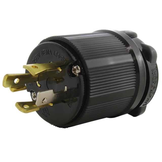 AC Connectors ASL1430P-BK electronic component