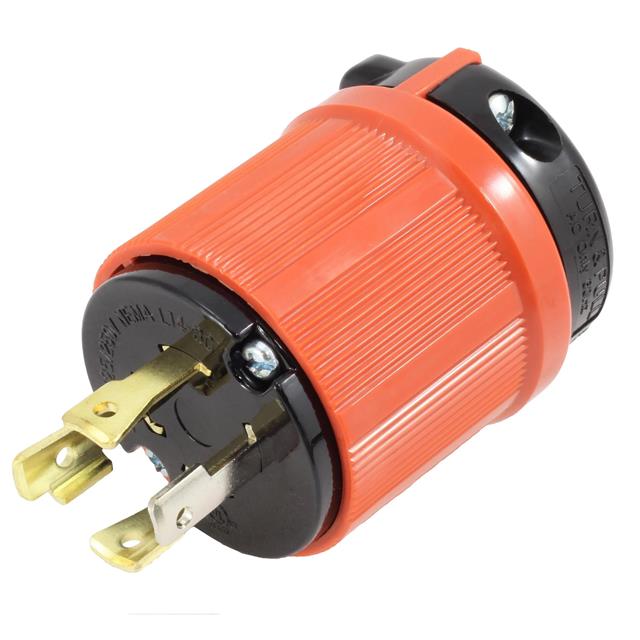 AC Connectors ASL1430P electronic component