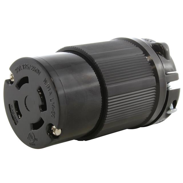 AC Connectors ASL1430R-BK electronic component