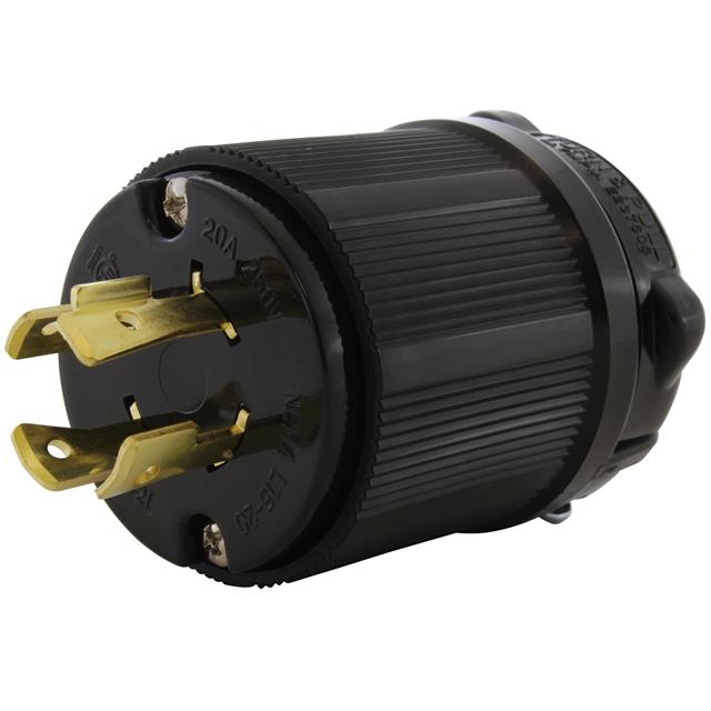 AC Connectors ASL1520P-BK electronic component
