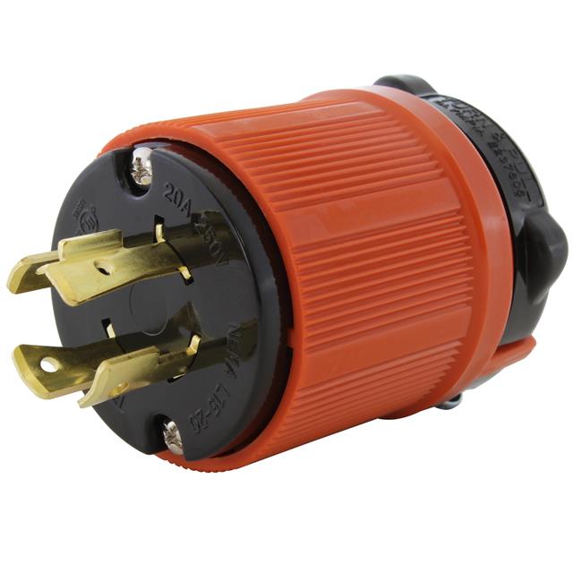 AC Connectors ASL1520P electronic component