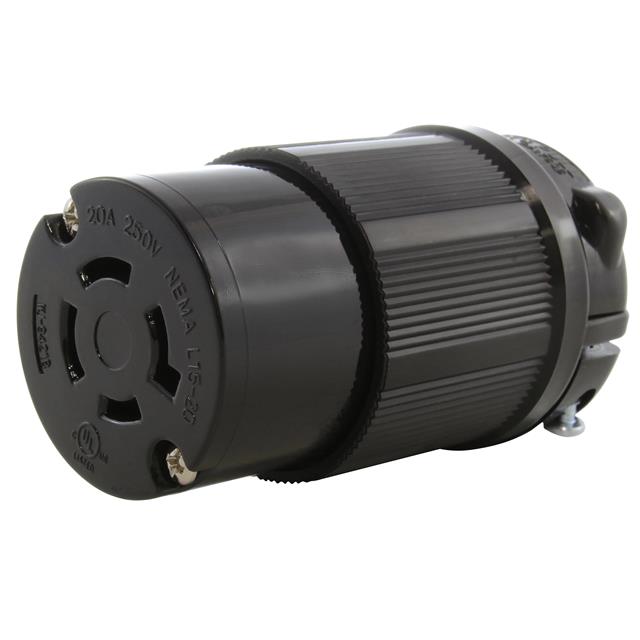 AC Connectors ASL1520R-BK electronic component