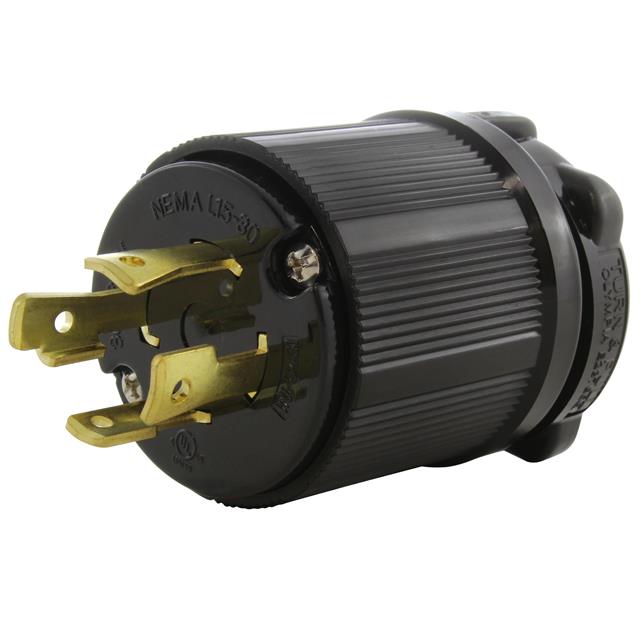 AC Connectors ASL1530P-BK electronic component