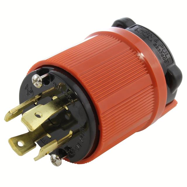 AC Connectors ASL1530P electronic component