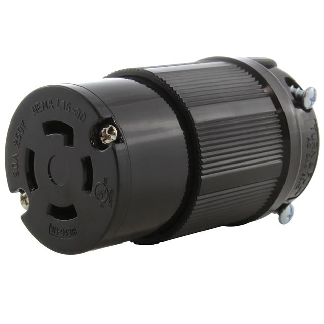 AC Connectors ASL1530R-BK electronic component