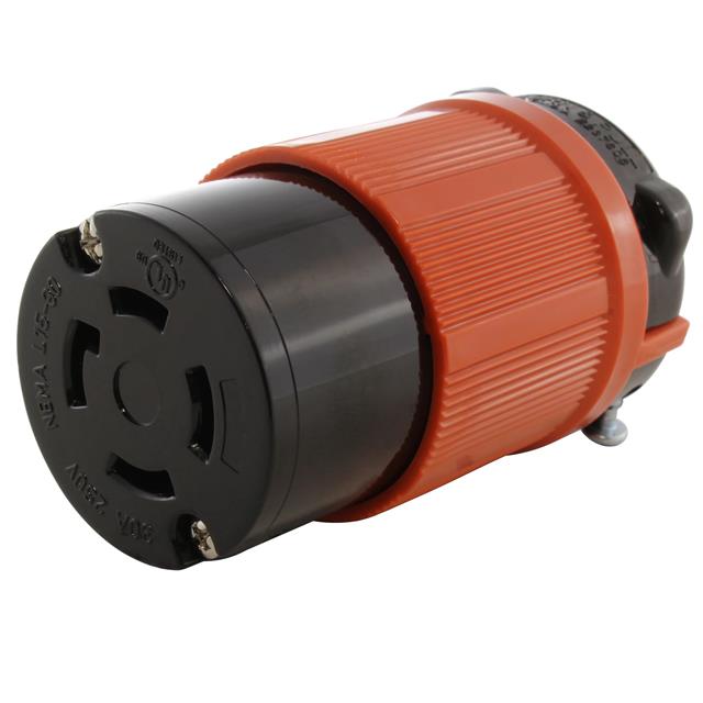AC Connectors ASL1530R electronic component