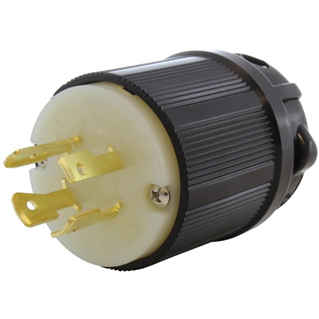 AC Connectors ASL1620P-BK electronic component