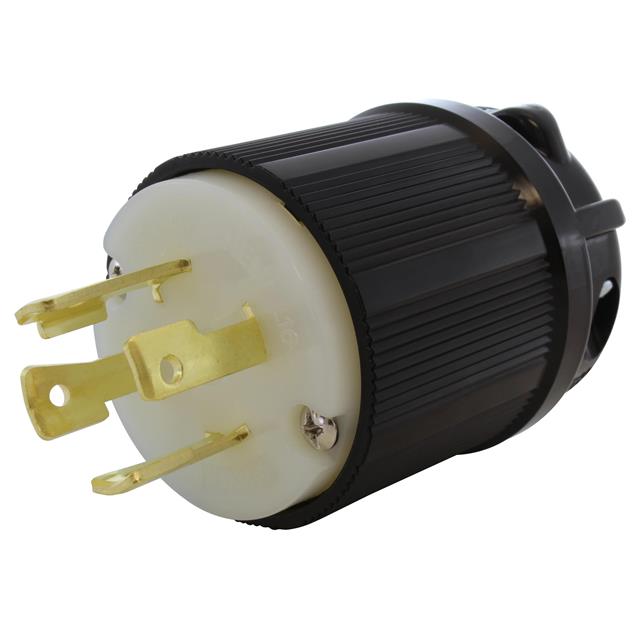 AC Connectors ASL1630P-BK electronic component