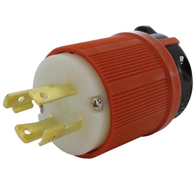AC Connectors ASL1630P electronic component