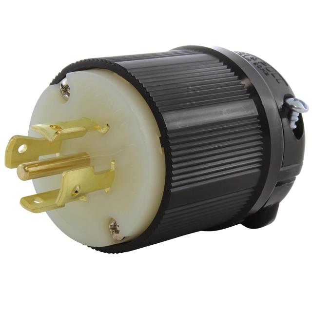 AC Connectors ASL2120P-BK electronic component