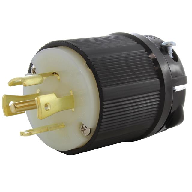 AC Connectors ASL2130P-BK electronic component