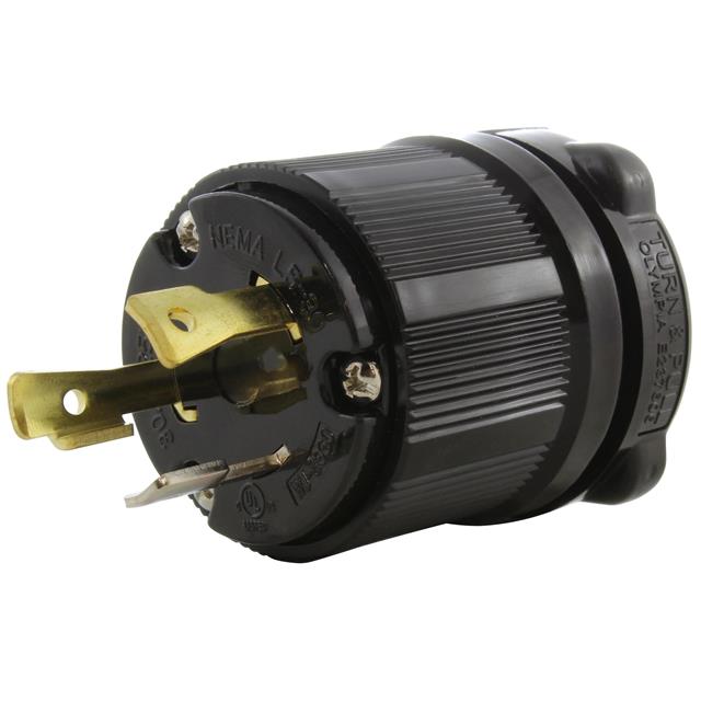 AC Connectors ASL530P-BK electronic component