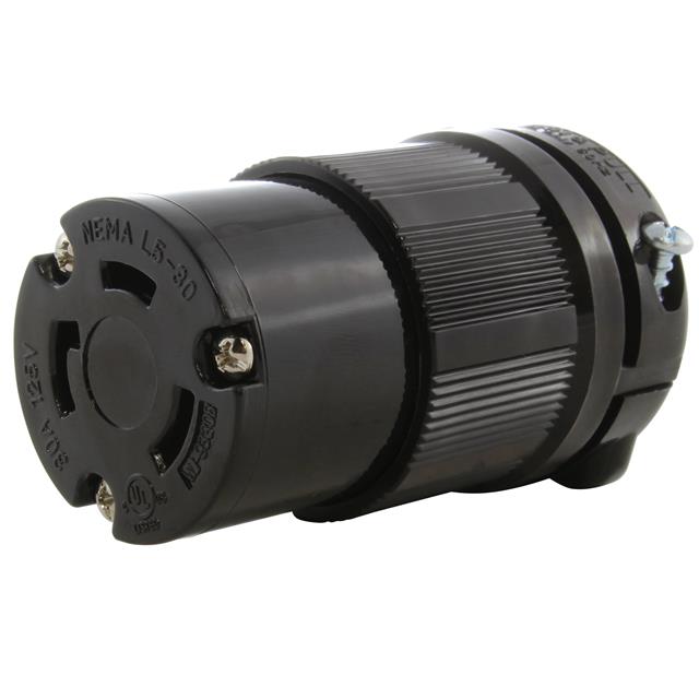 AC Connectors ASL530R-BK electronic component