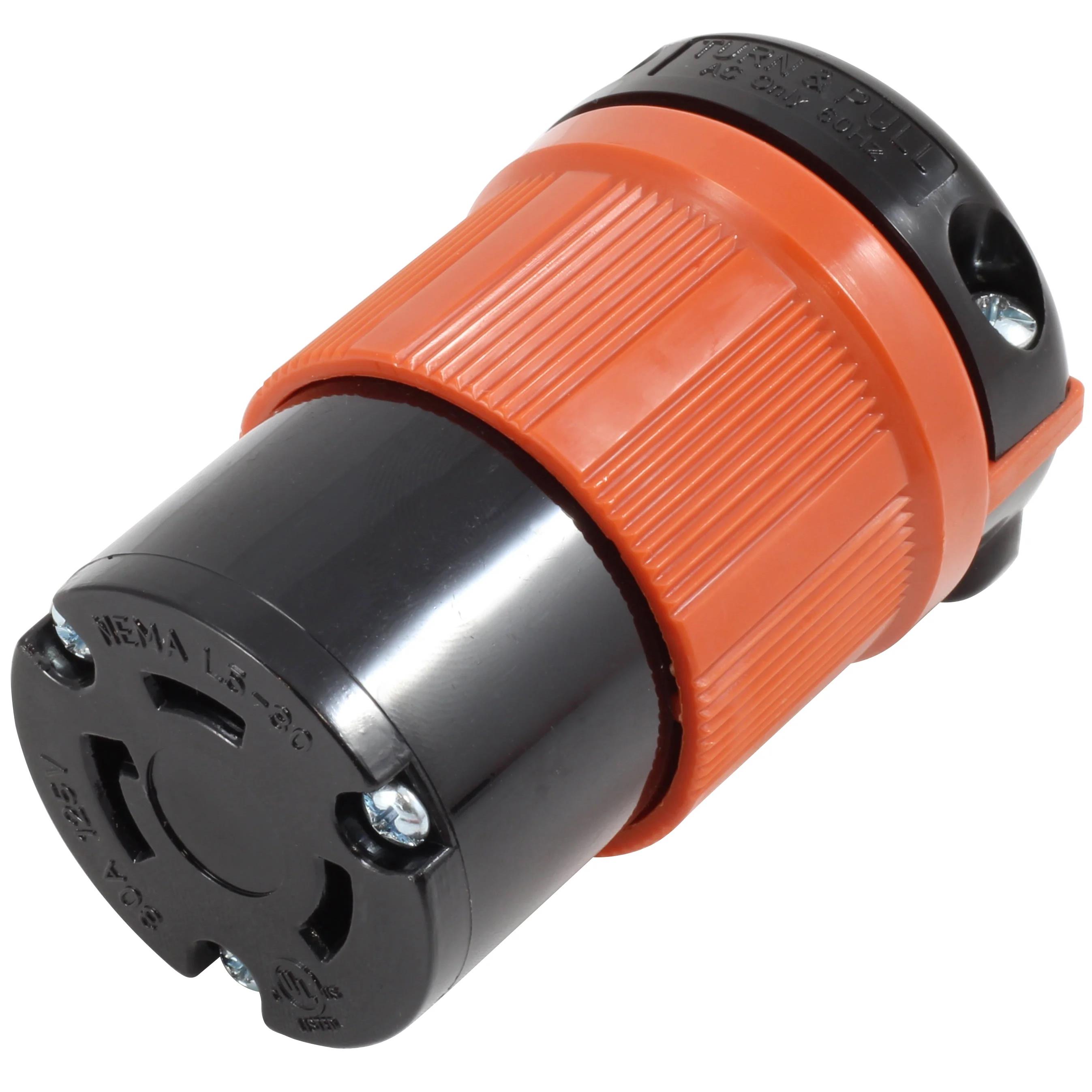 AC Connectors ASL530R electronic component