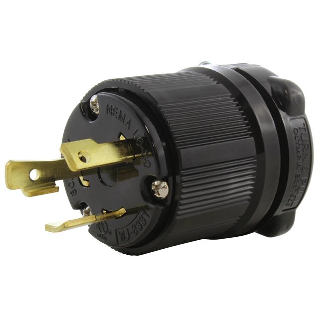 AC Connectors ASL630P-BK electronic component