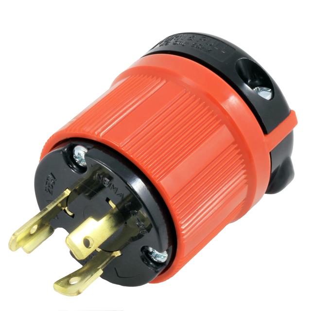 AC Connectors ASL630P electronic component